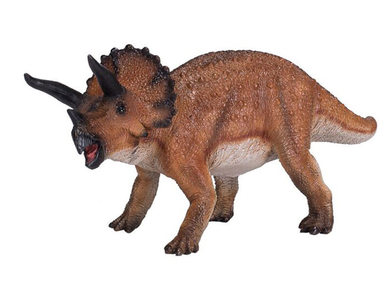 Mojo Triceratops